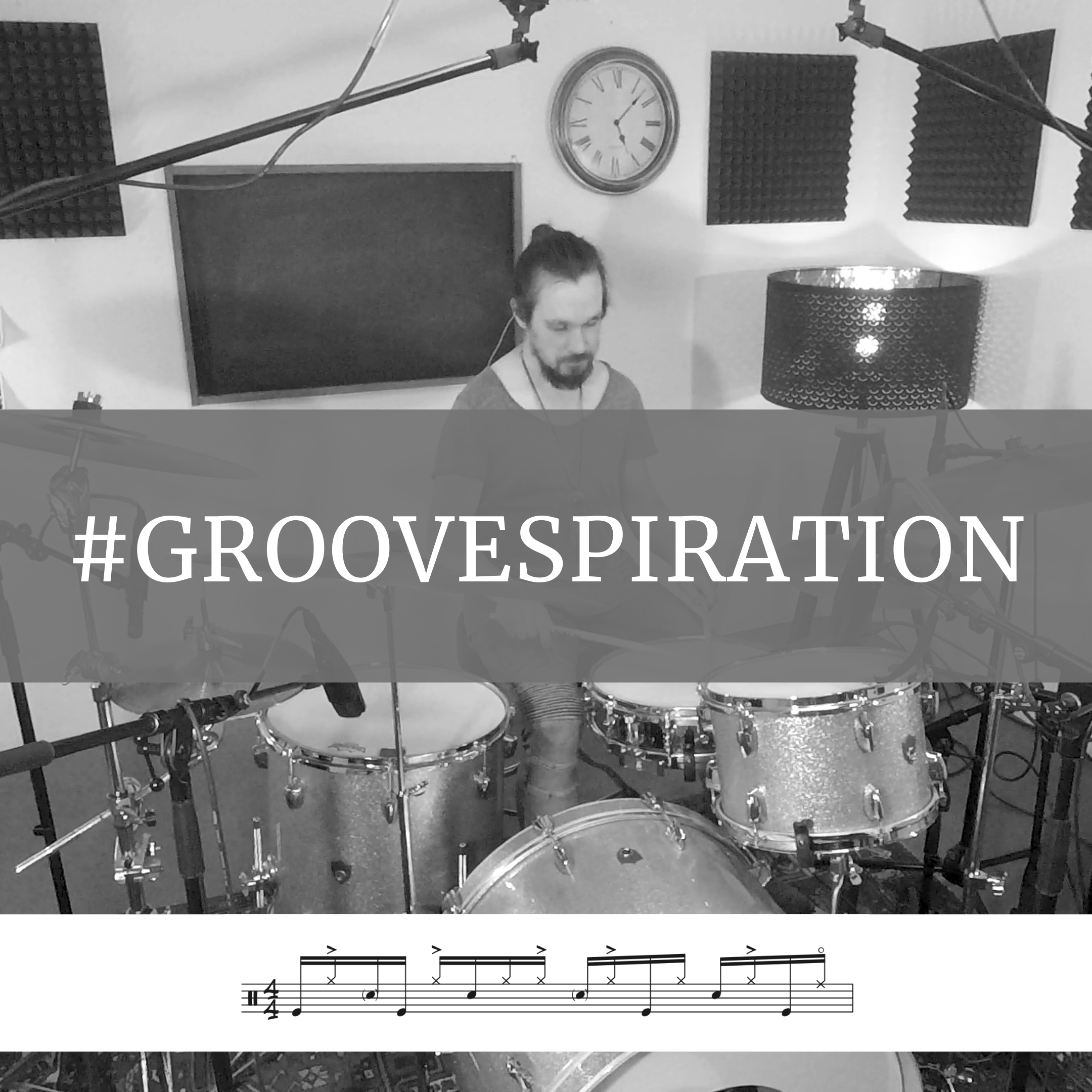 Groovespiration 1